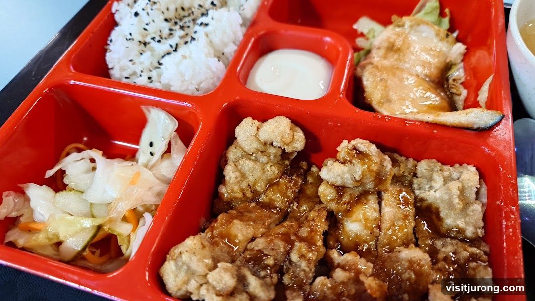Bento Box