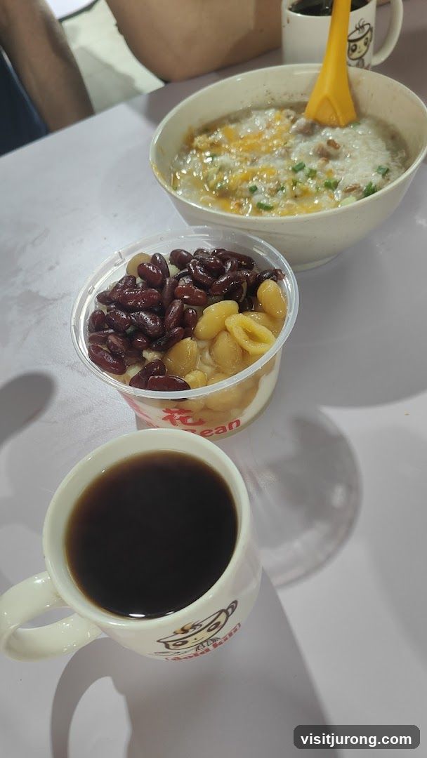 37 Porridge (粥)