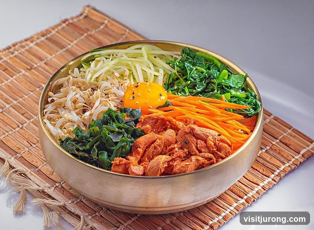 Bibimbap