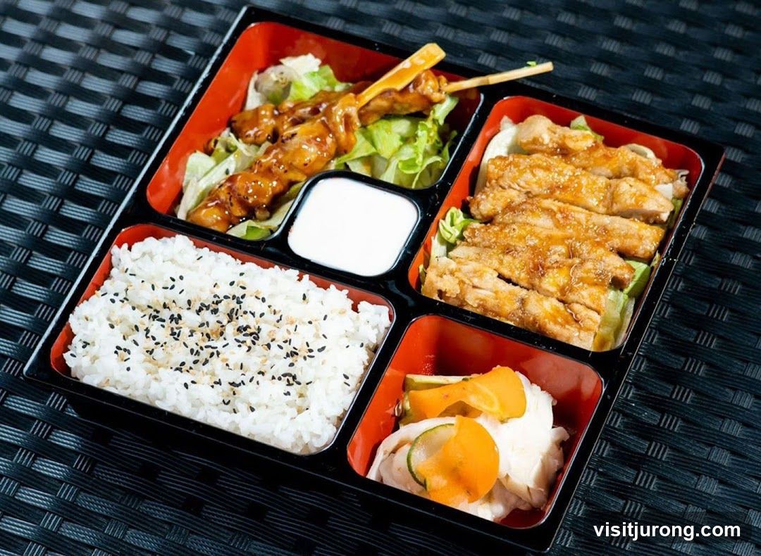 Bento Box