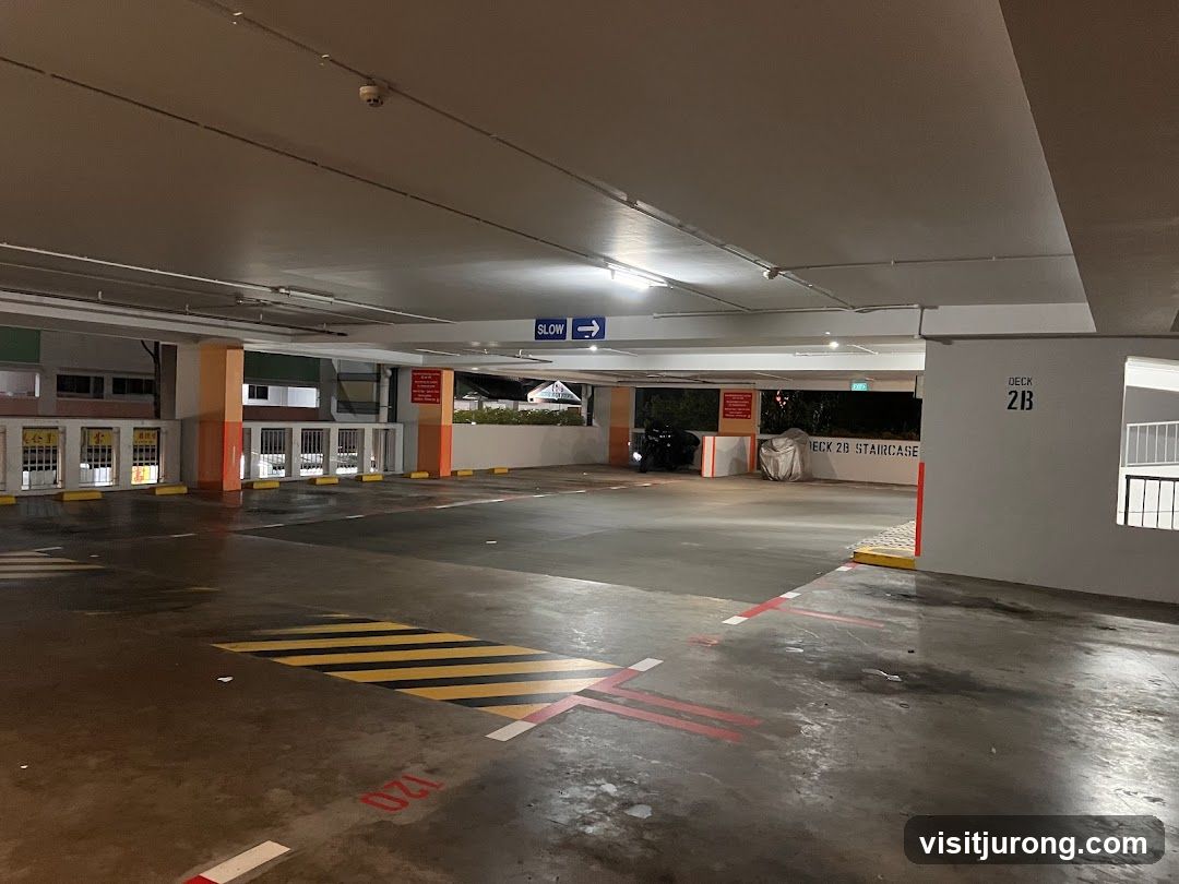 Blk 505A Jurong West St 52