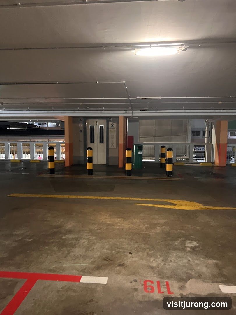 Blk 505A Jurong West St 52