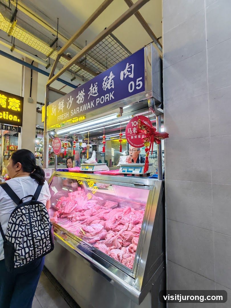493 Fresh Poultry