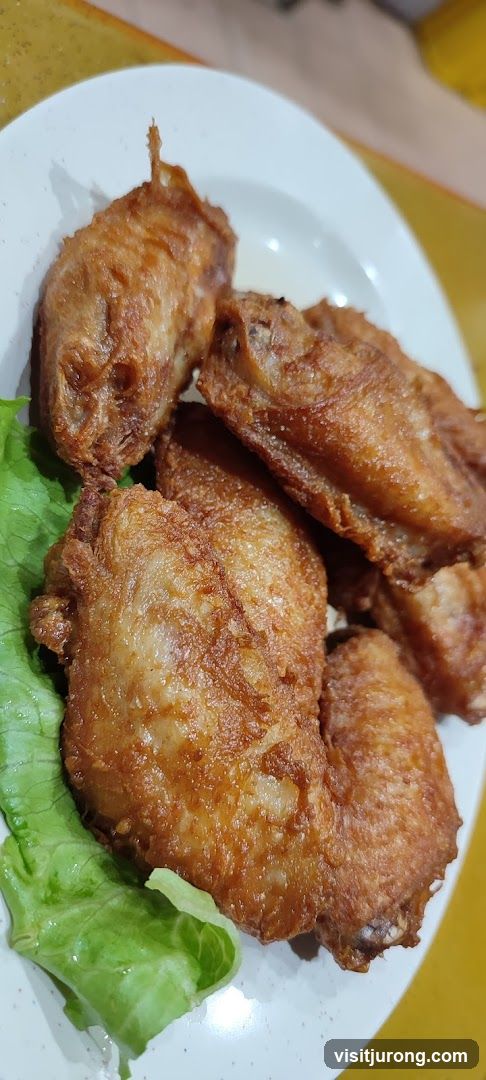 Chng Kee Cooked Food