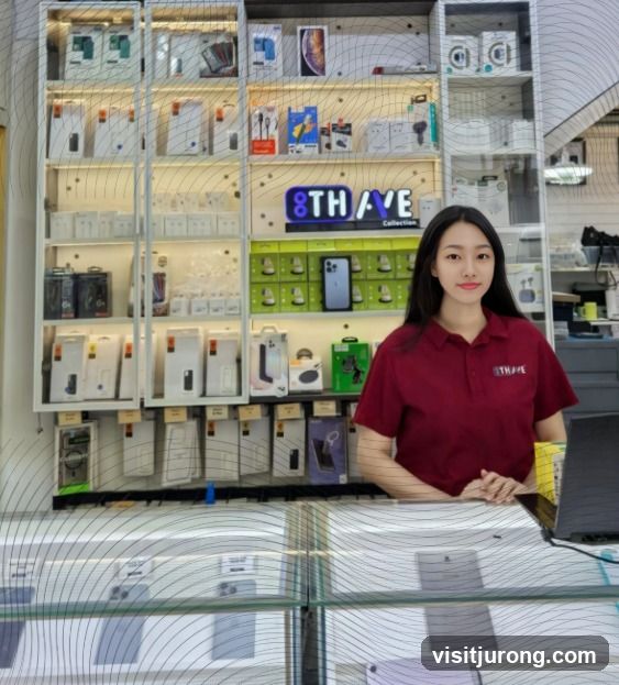 Sell iPhone WestGate