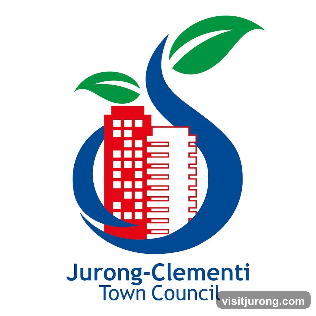 Taman Jurong Collection & Service Centre