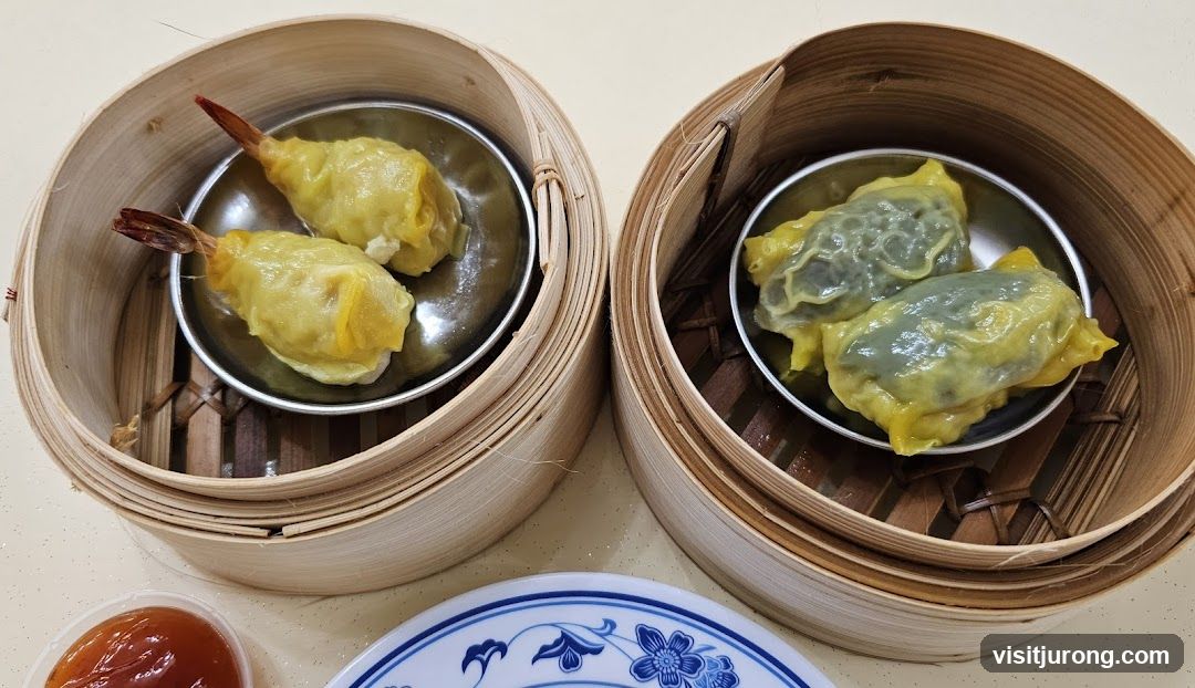 Dim Sum