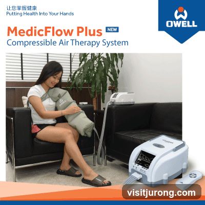 Owell Bodycare (IMM Building)