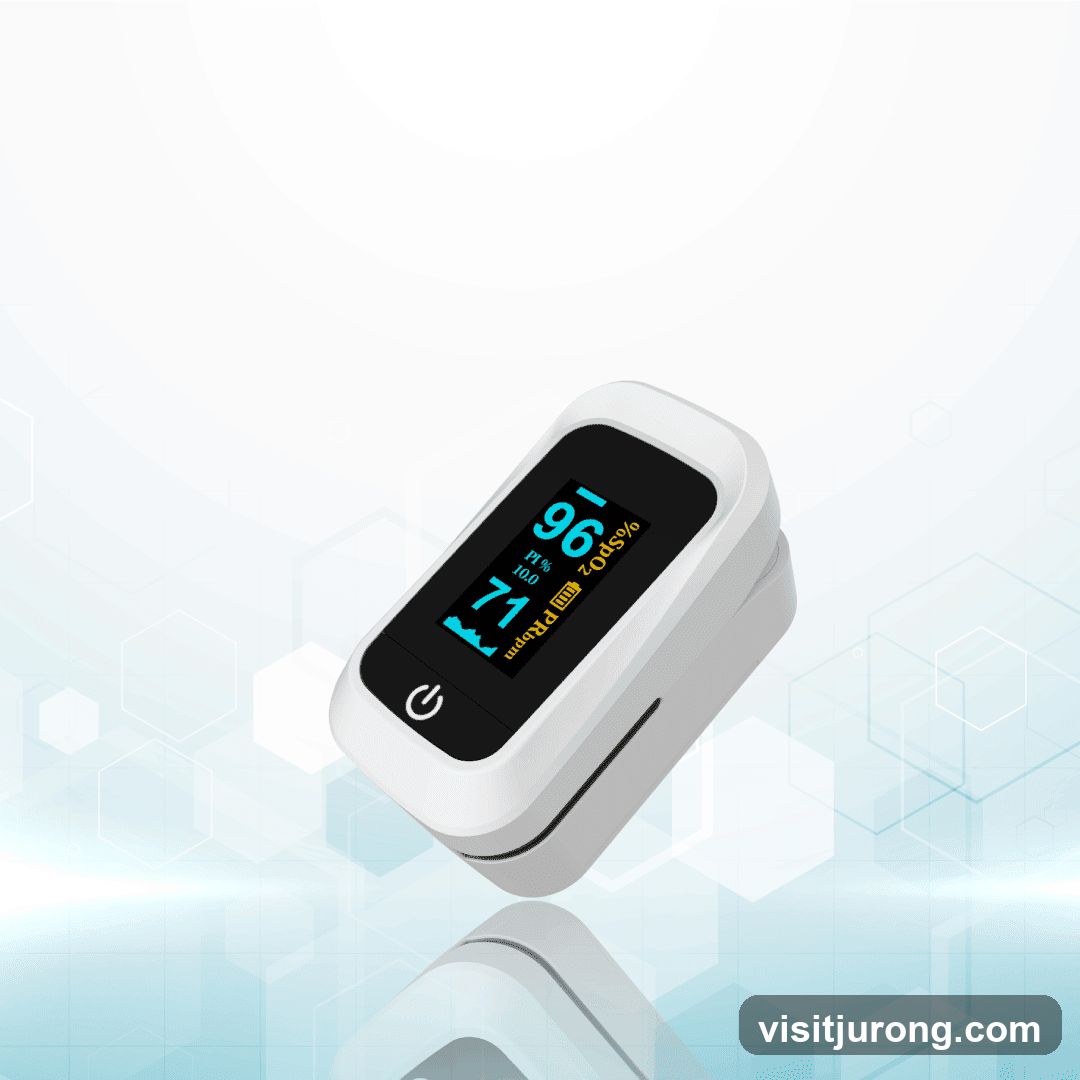Pulse Oximeter