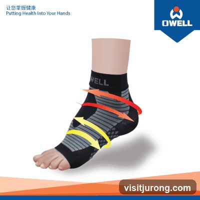 Owell Compression Sock