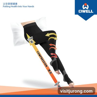 Owell Compression Leggings