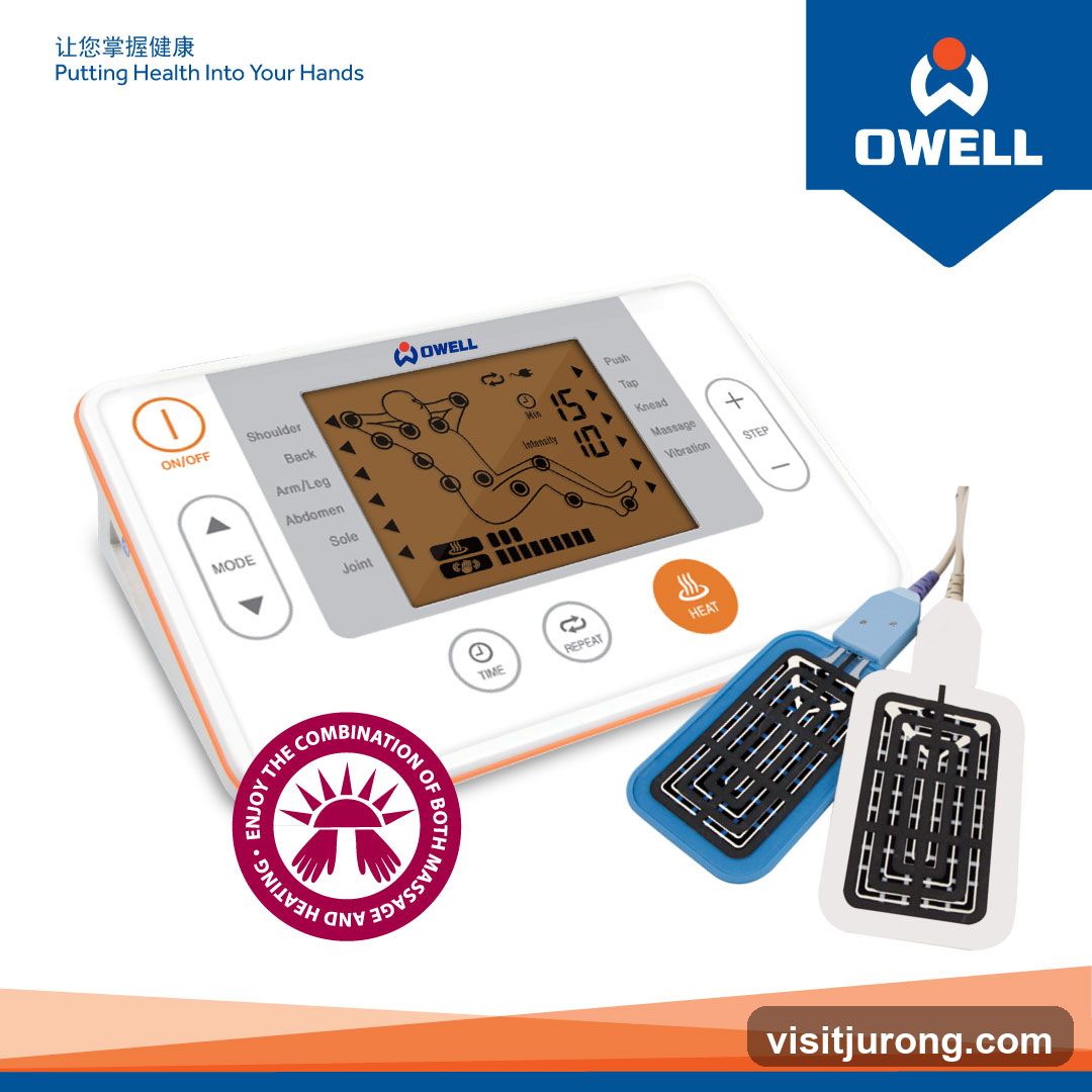Owell Massage Device