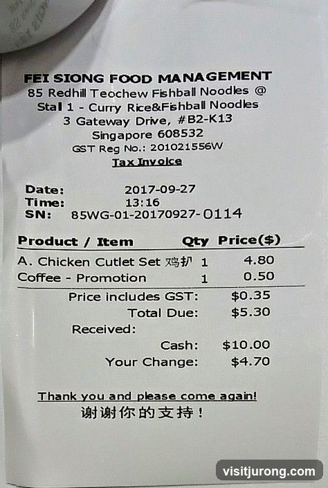 Hainanese Curry