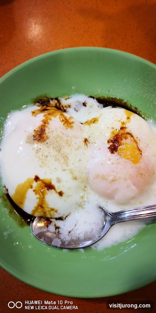 Yeh Lai Siang Coffee 夜來香茶室