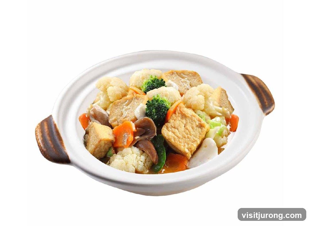 99 Vegetarian