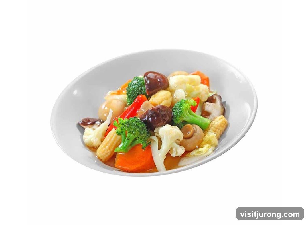 99 Vegetarian