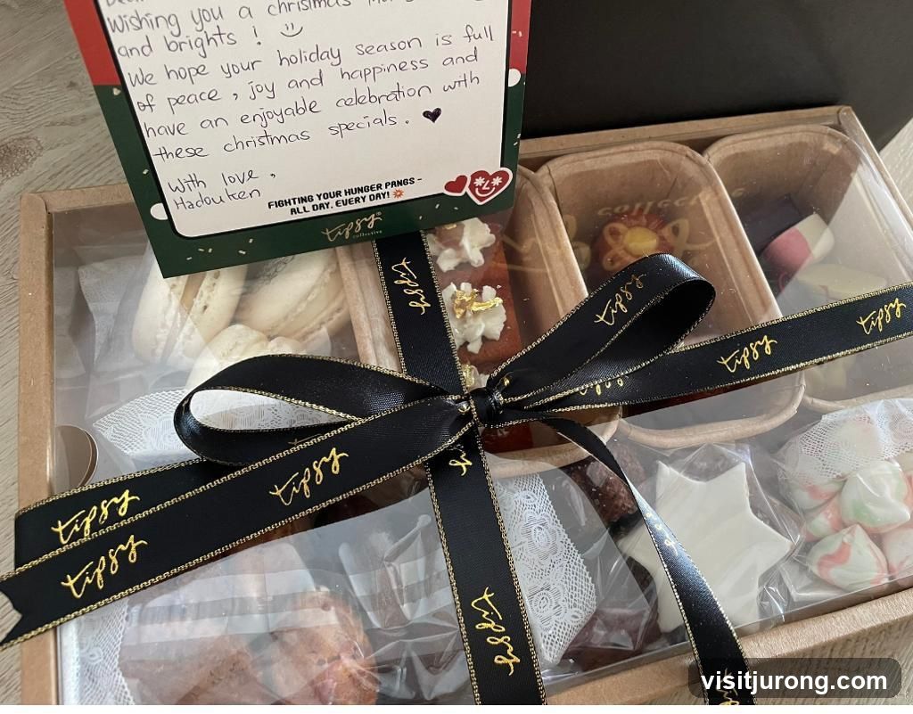 Christmas Gift Box
