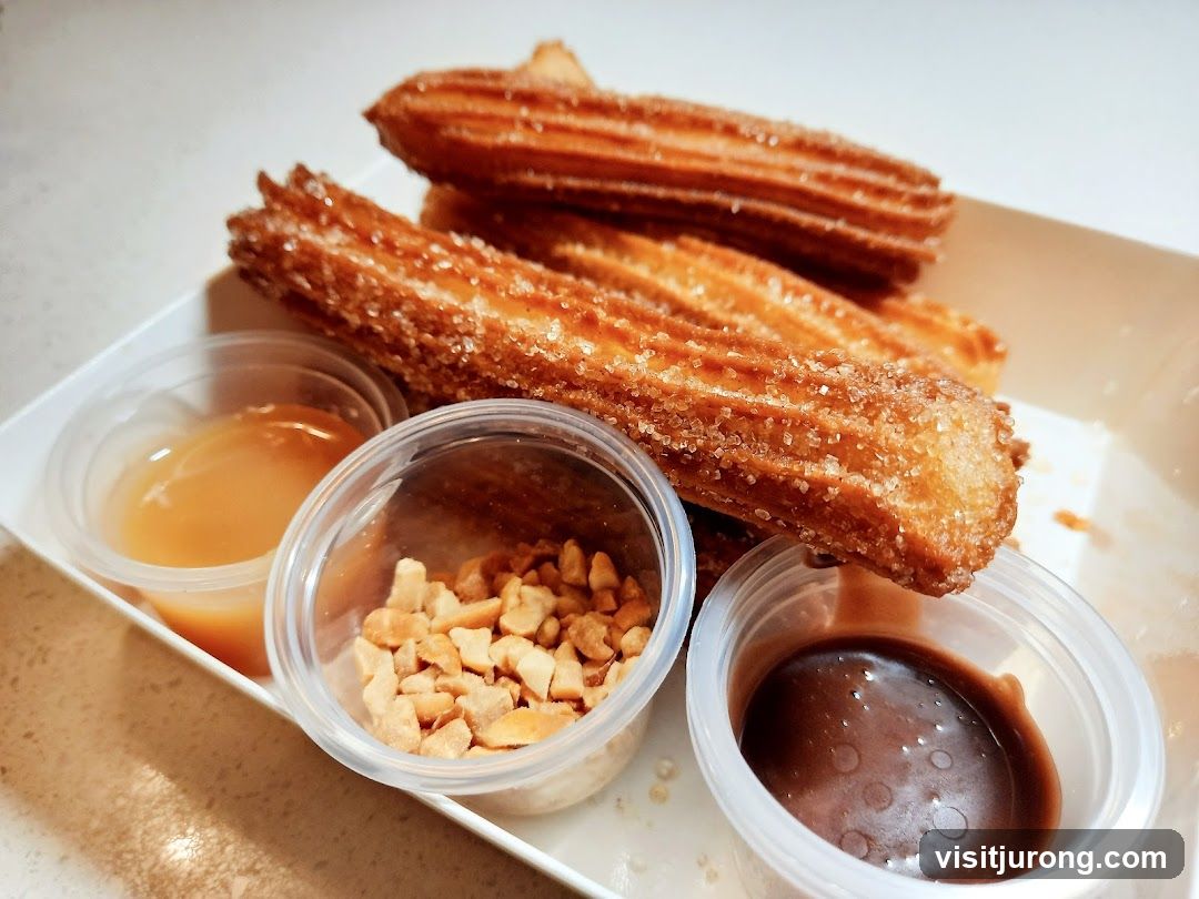 Churros Republic