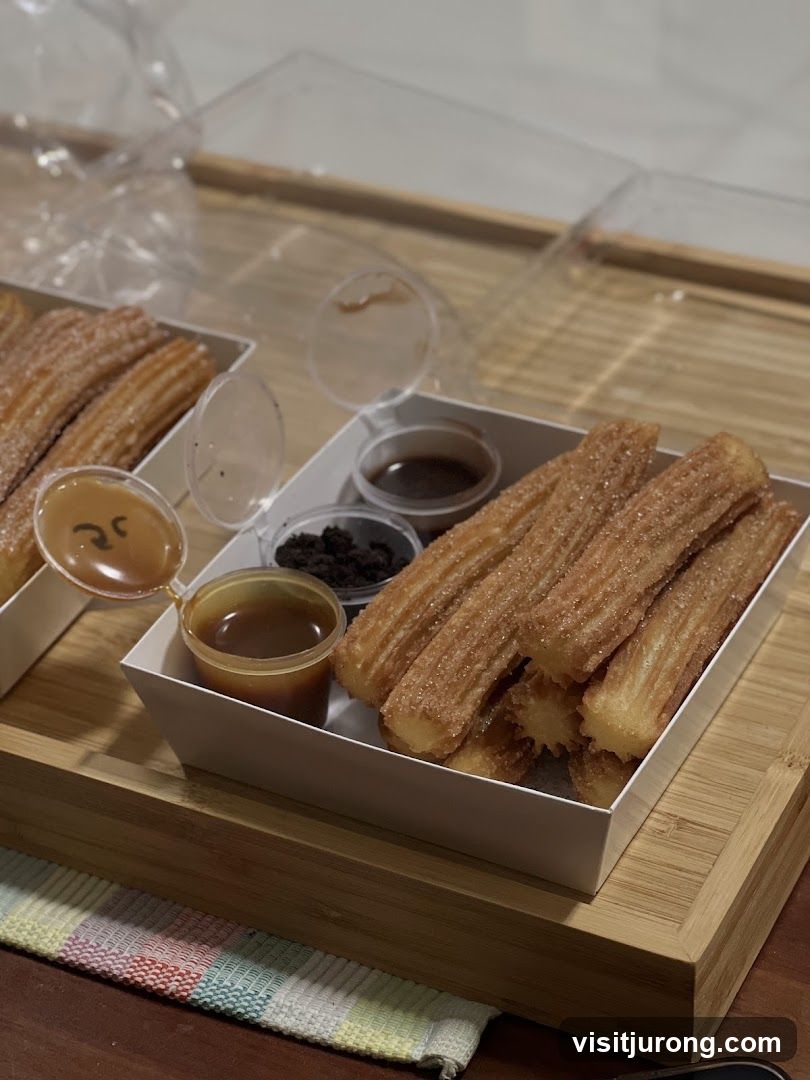 Churros Republic