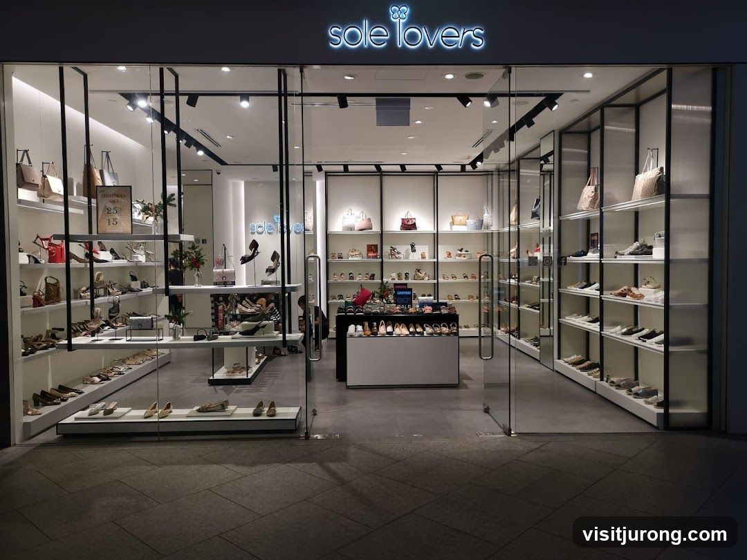 Sole Lovers