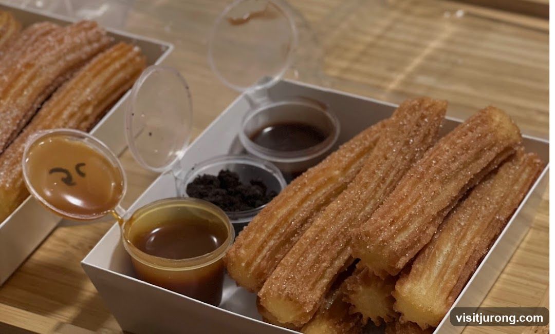 Churros Republic
