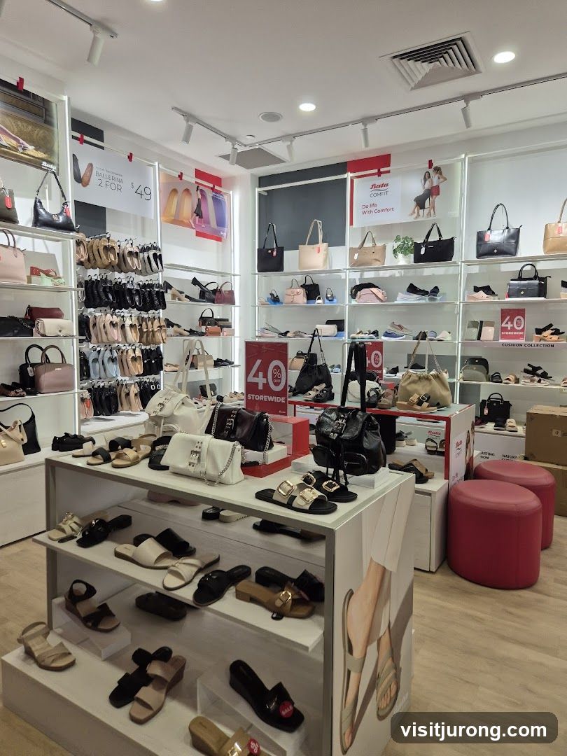 Bata JEM