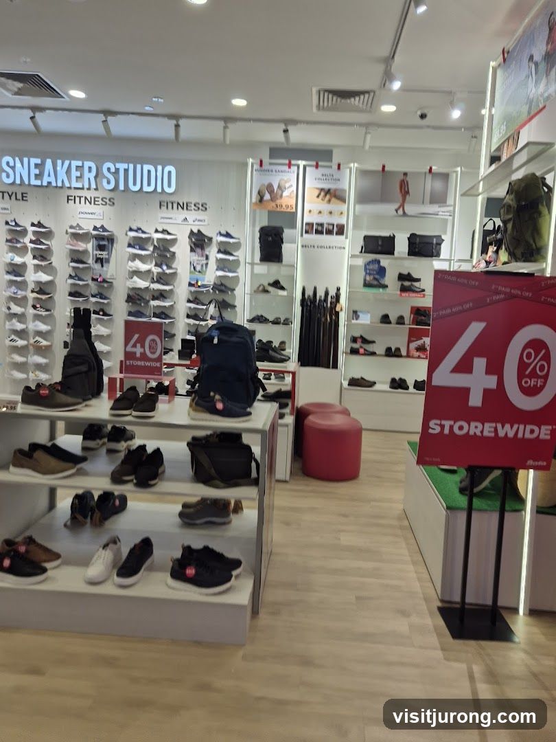 Sneaker Studio