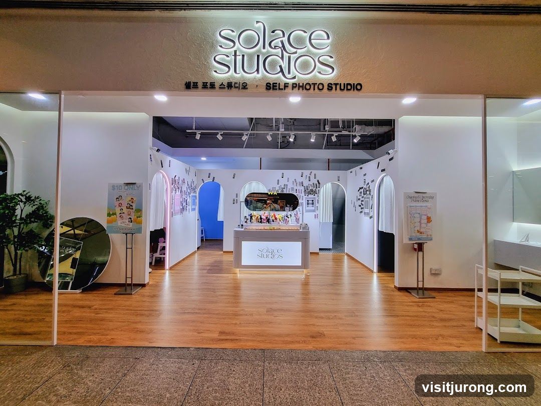 Solace Studios - JEM