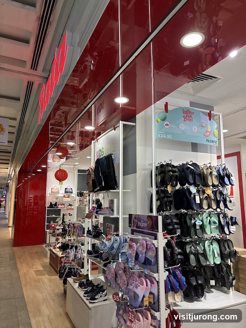 Bata JEM