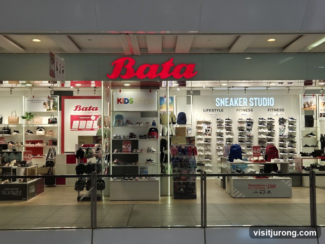 Bata JEM