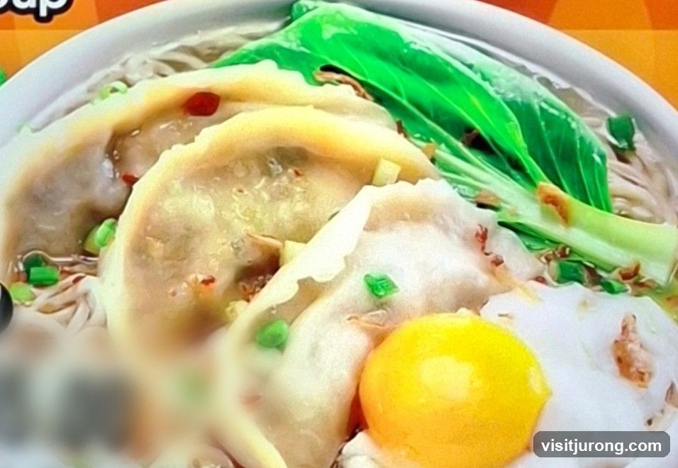 Zhuang Jia Handmade Noodles 荘家手工面