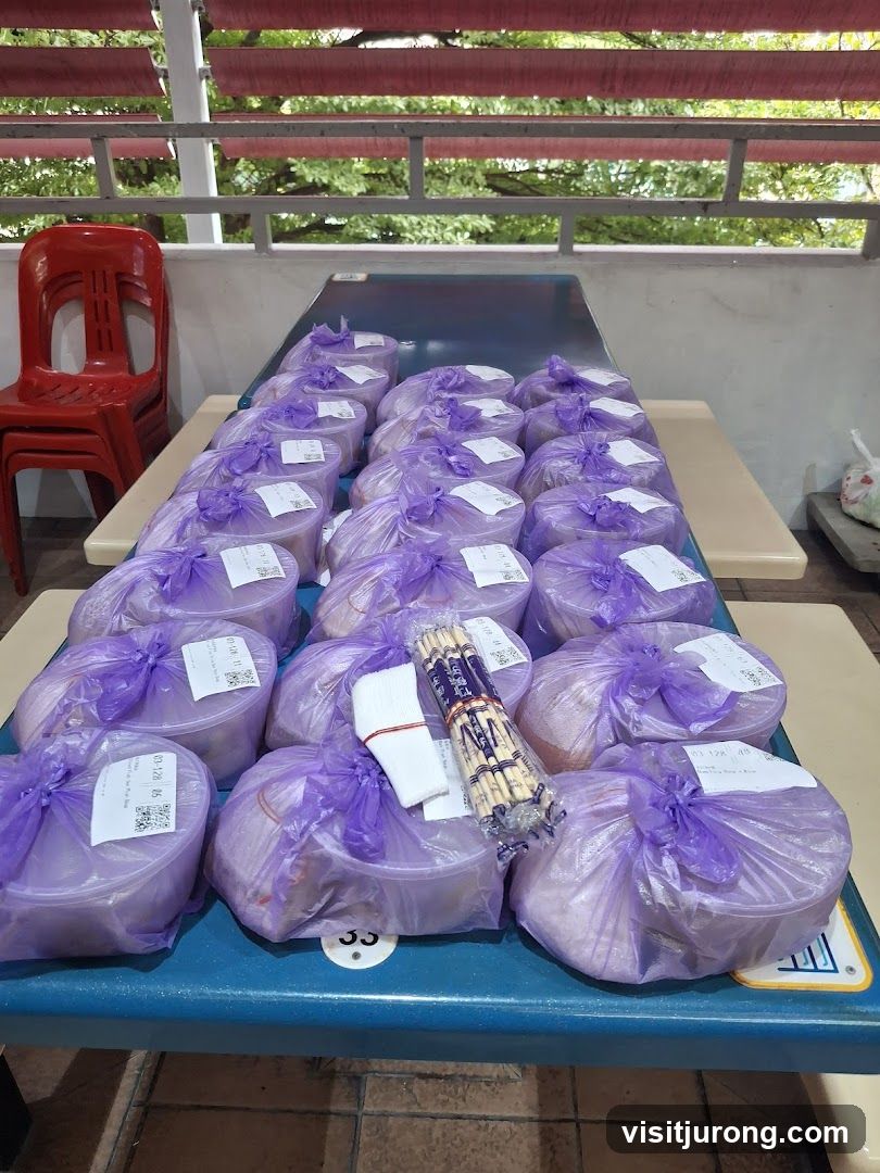Zhuang Jia Handmade Noodles 荘家手工面