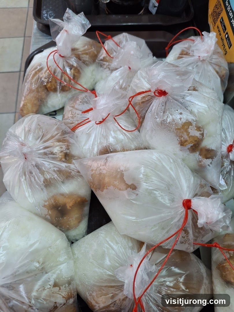 Food Packages