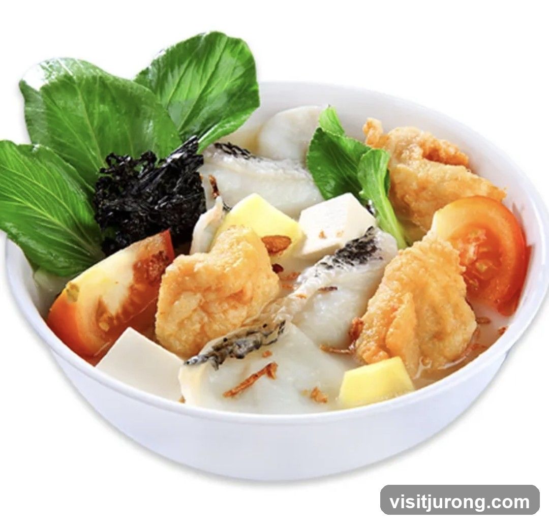 Fish Soup