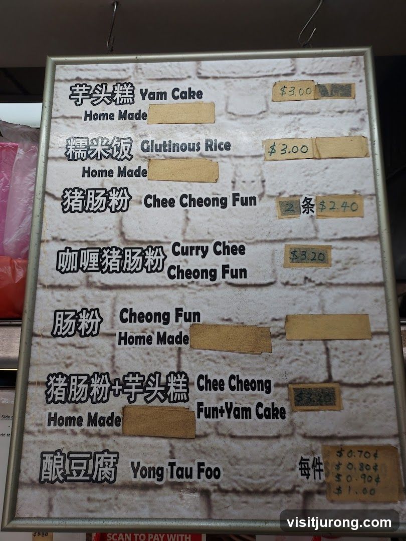 Day After Day Delight 天天美食