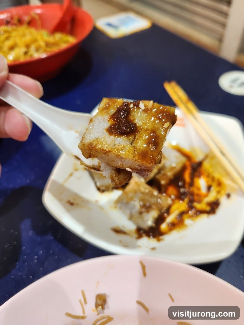 Day After Day Delight 天天美食