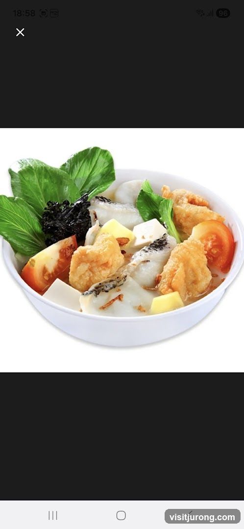 Fish Soup