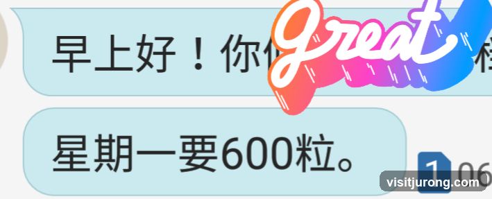 Chat Message