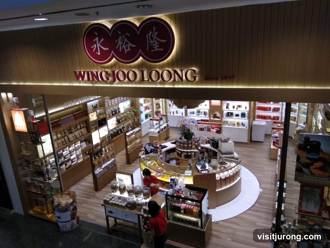 Wing Joo Loong