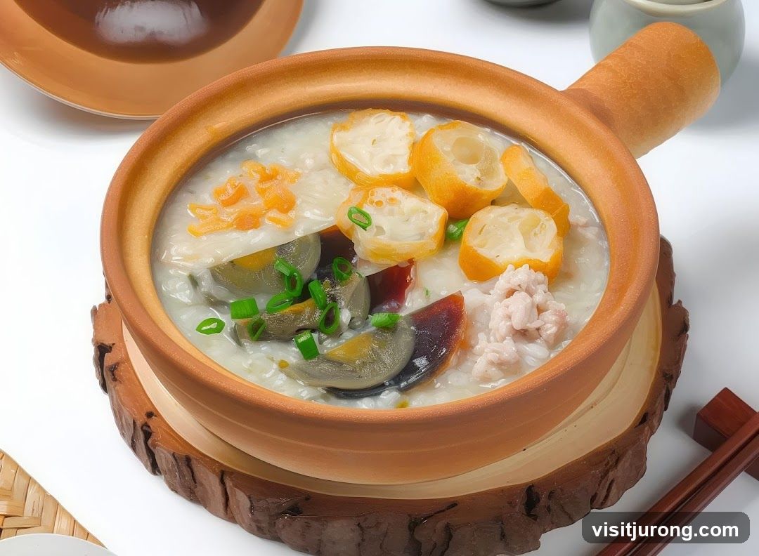 Dao Xiang Claypot