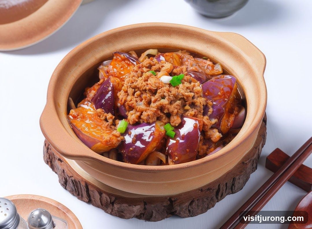 Dao Xiang Claypot