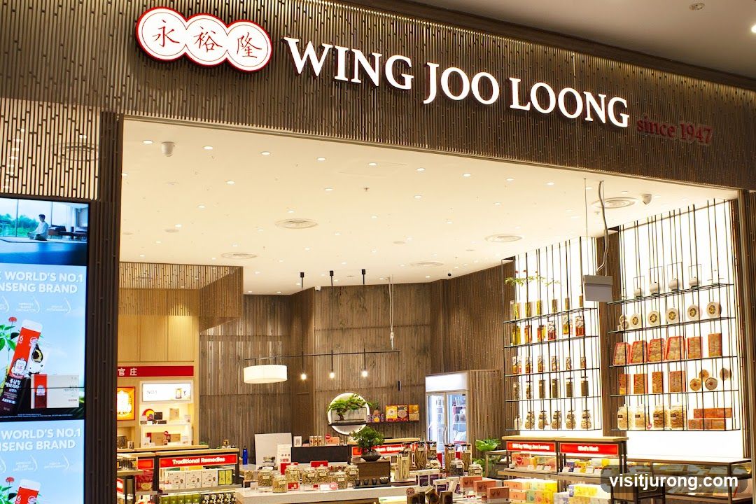 Wing Joo Loong