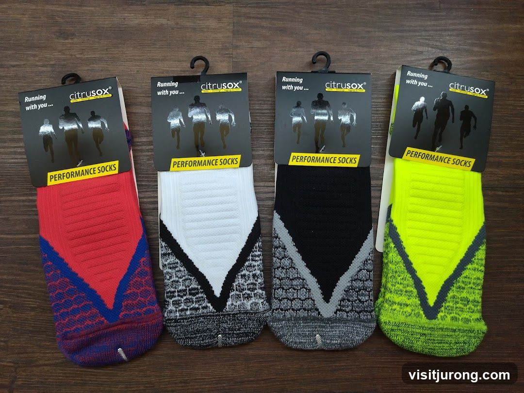 Performance Socks