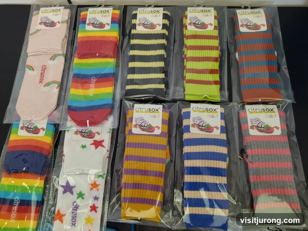 Socks