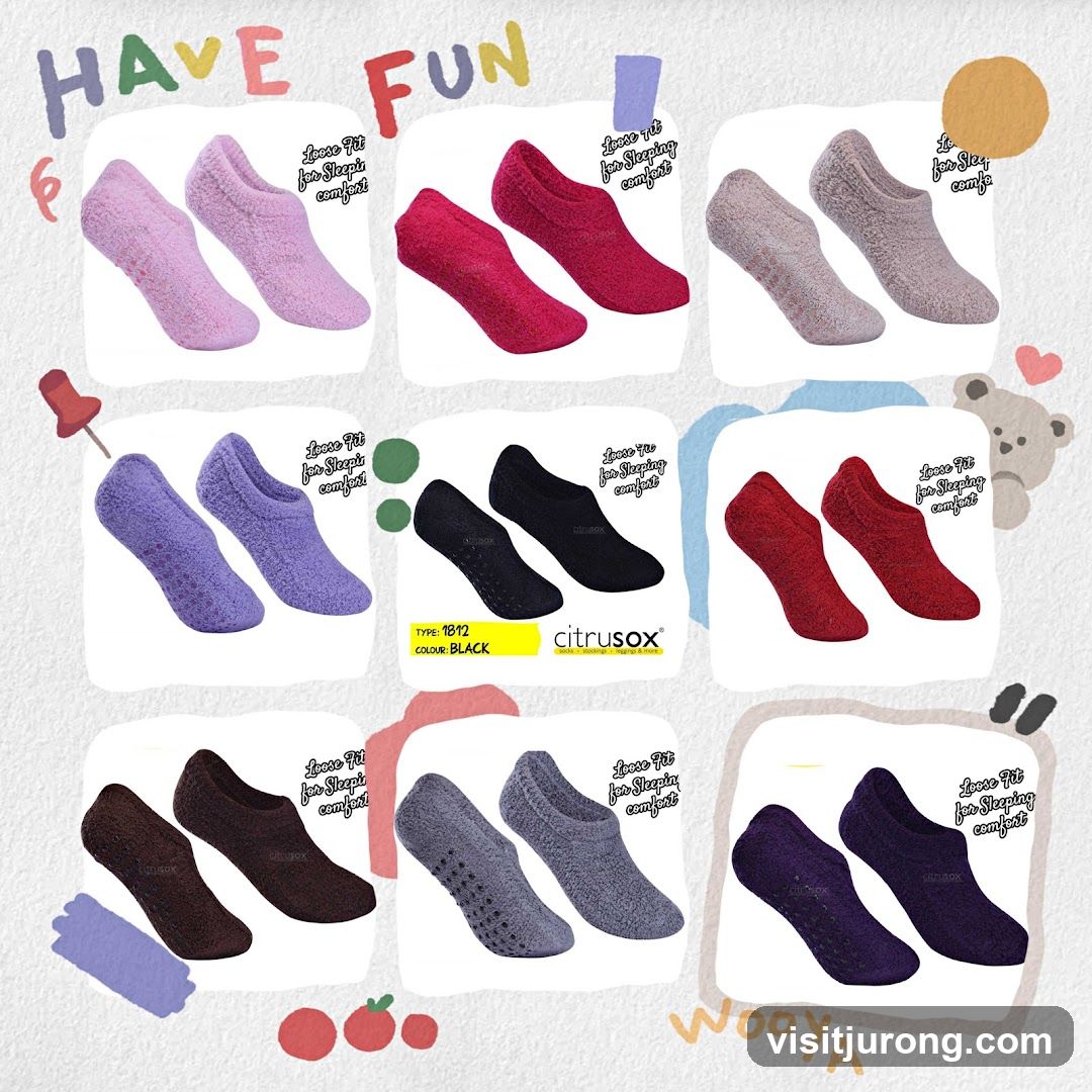 Socks Advertisement
