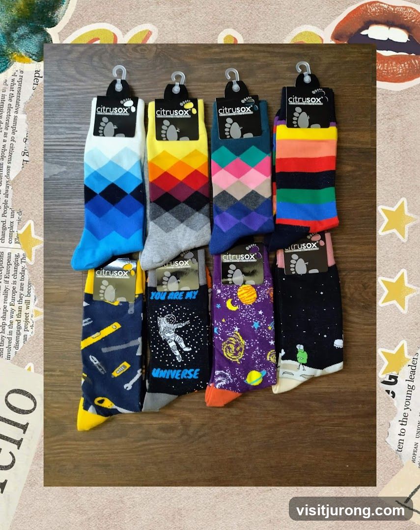 Socks