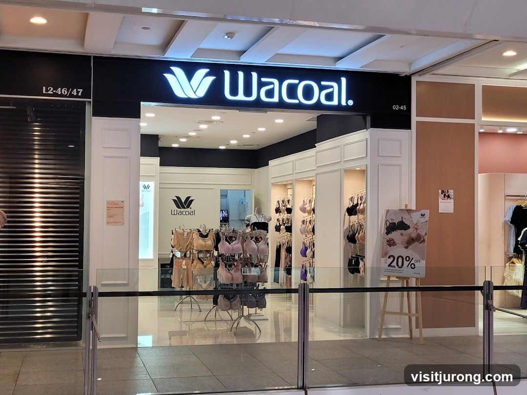 Wacoal JEM