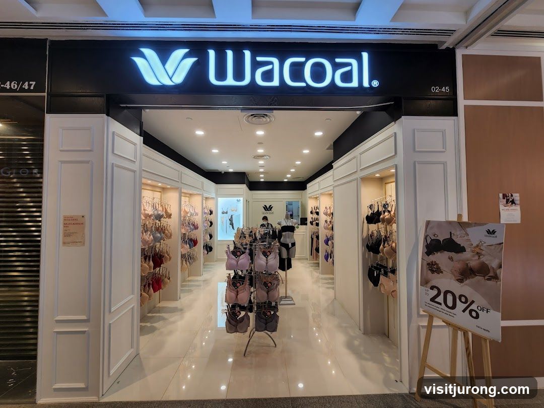 Wacoal JEM