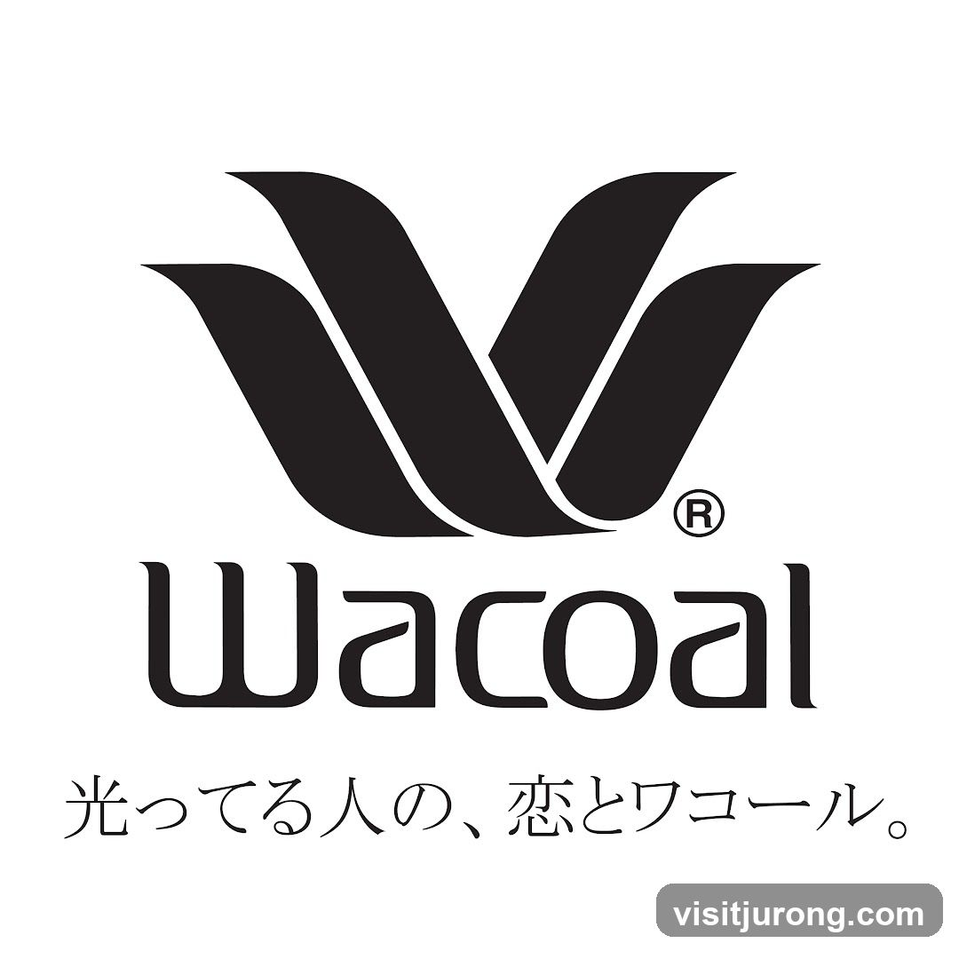 Wacoal Logo