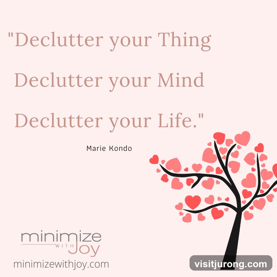 Minimize with Joy